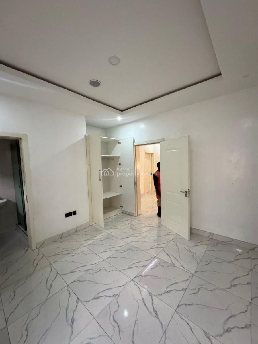 Super Clean Luxury, Ajah, Lagos, Semi-detached Duplex for Rent