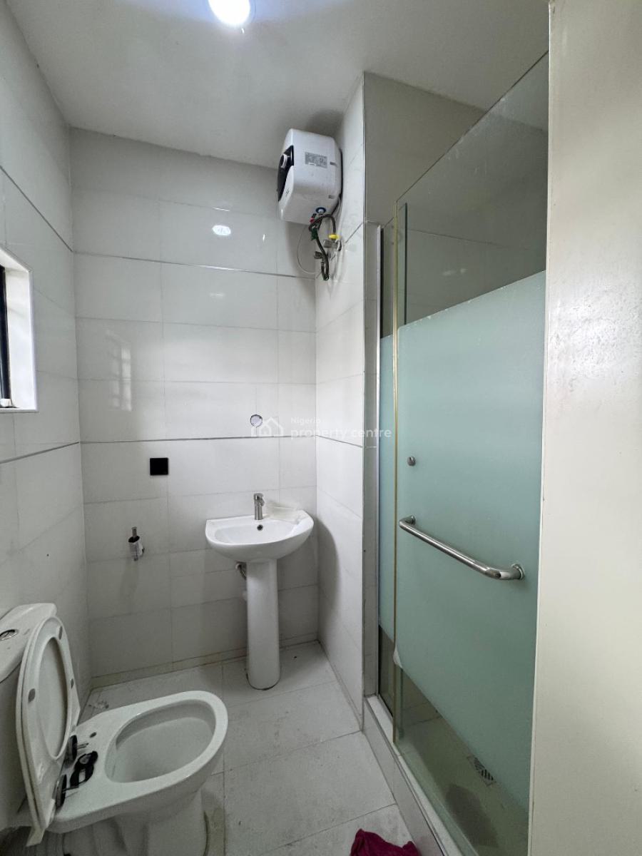 Super Clean Luxury, Ajah, Lagos, Semi-detached Duplex for Rent