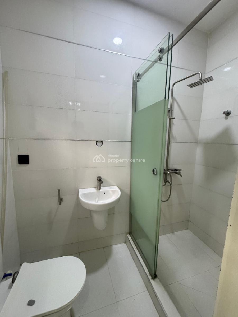 Super Clean Luxury, Ajah, Lagos, Semi-detached Duplex for Rent