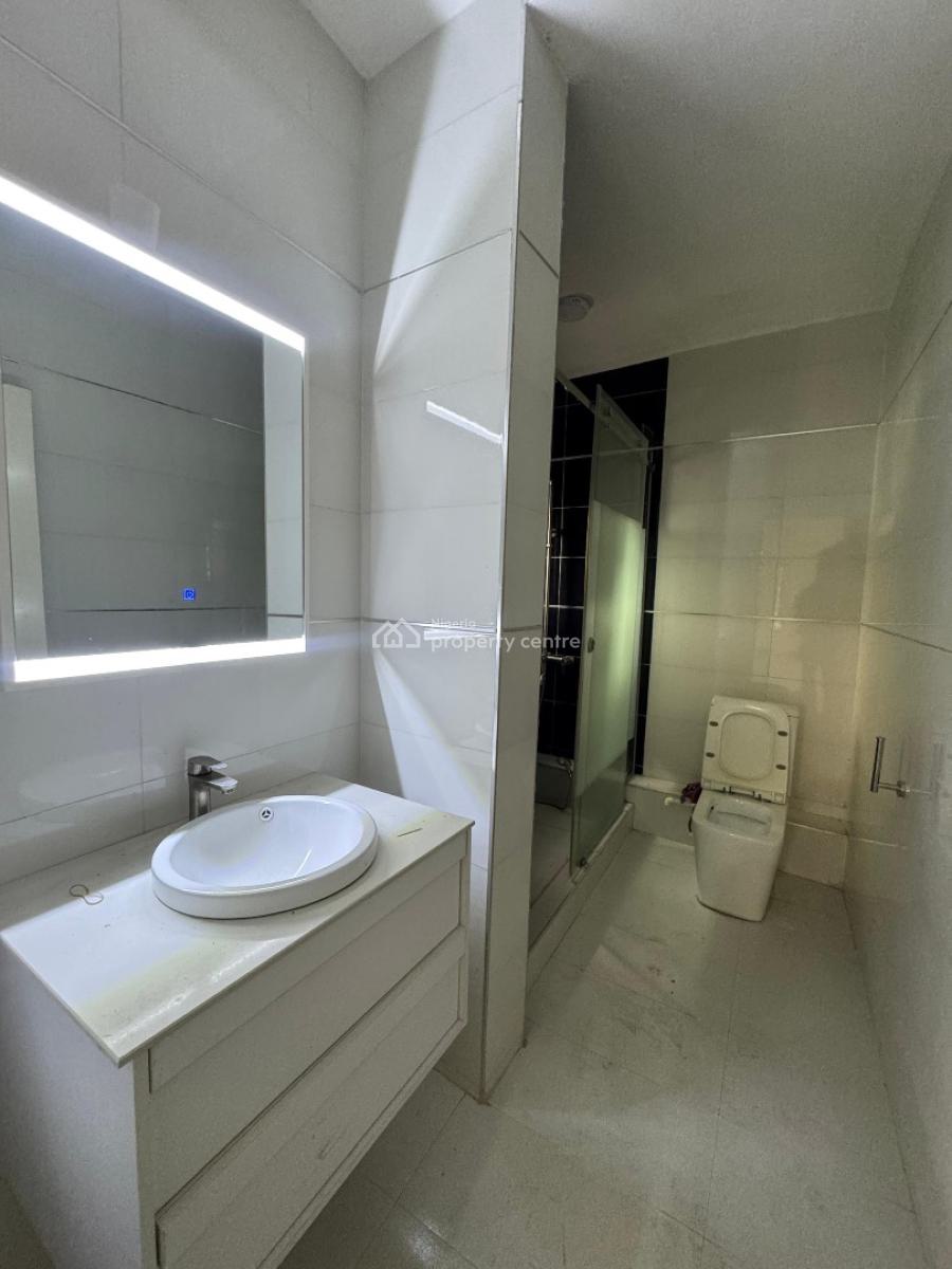 Super Clean Luxury, Ajah, Lagos, Semi-detached Duplex for Rent