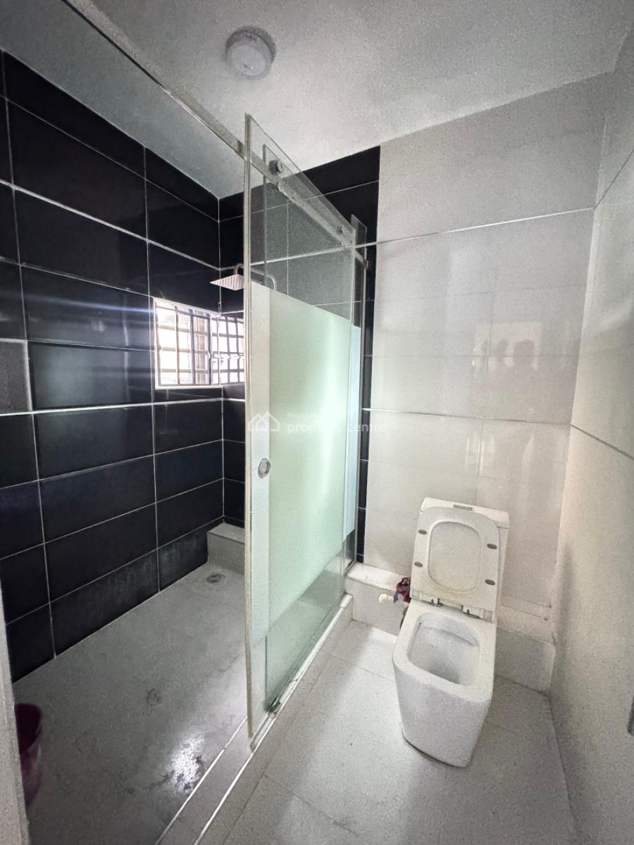 Super Clean Luxury, Ajah, Lagos, Semi-detached Duplex for Rent