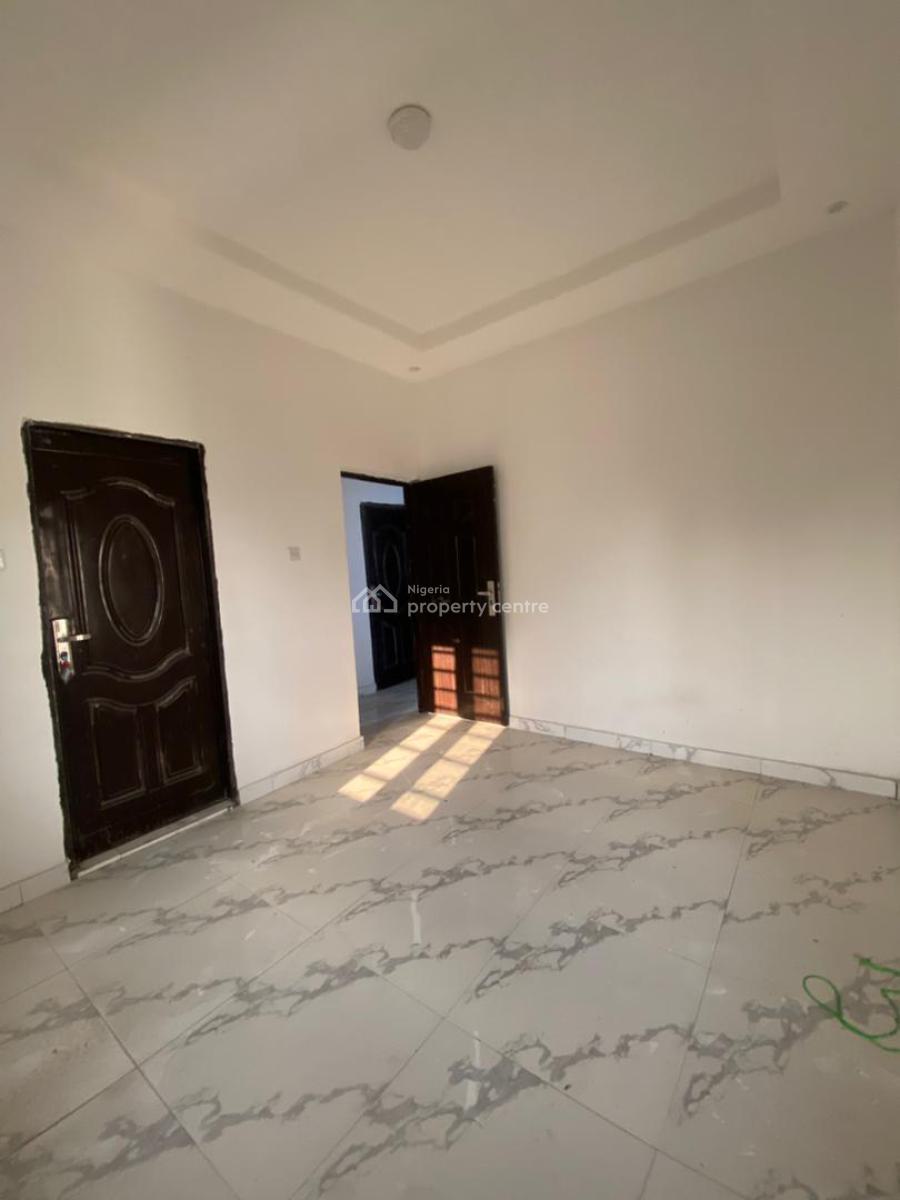 I Bedroom Apartment with Governors Consent, Thera Anex, Sangotedo, Ajah, Lagos, Flat / Apartment for Sale