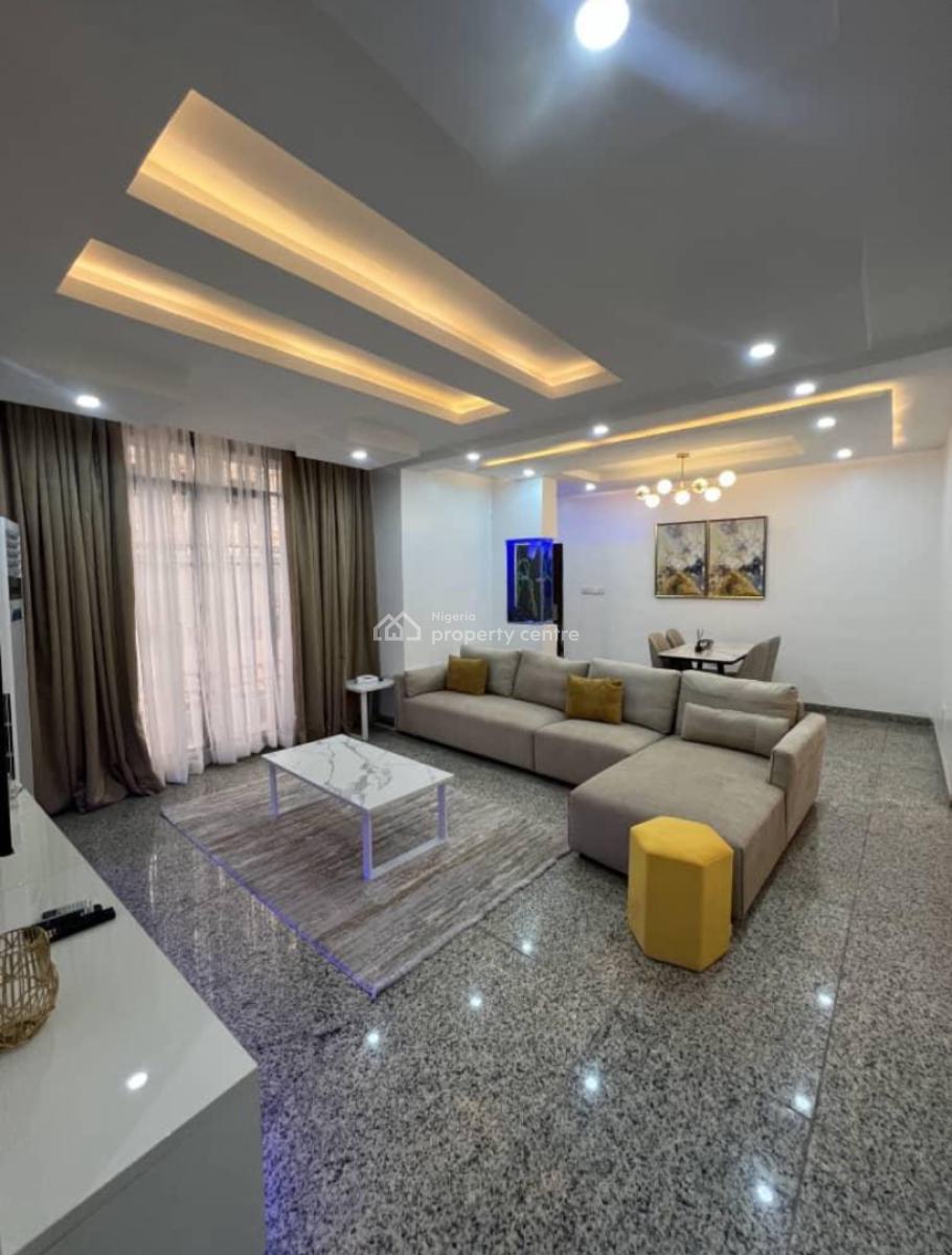 2 Bedroom Apartments, Jahi, Abuja, Flat / Apartment Short Let