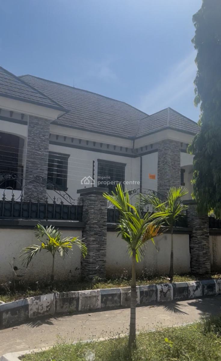 1500sqm Plot  C of O, Maitama District, Abuja, Residential Land for Sale