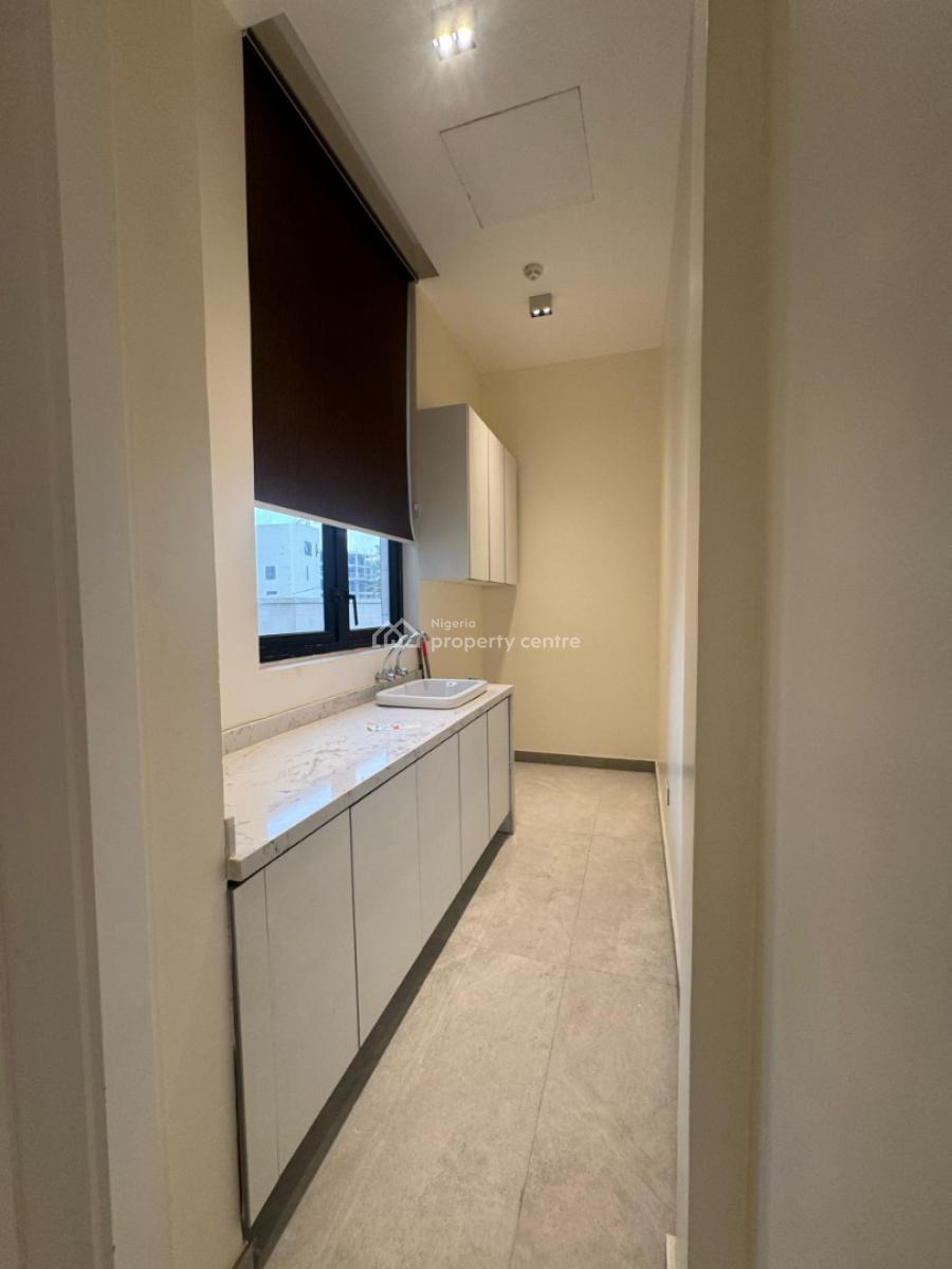 Luxury 5 Bedroom Mansion with Modern Amenities, Ikoyi, Ikoyi, Lagos, House for Sale