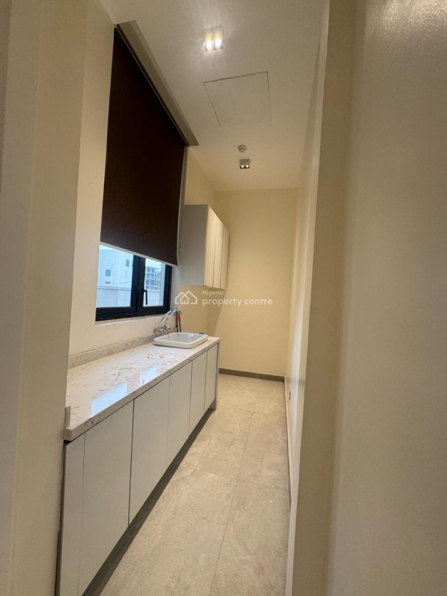 Luxury 5 Bedroom Mansion with Modern Amenities, Ikoyi, Ikoyi, Lagos, House for Sale