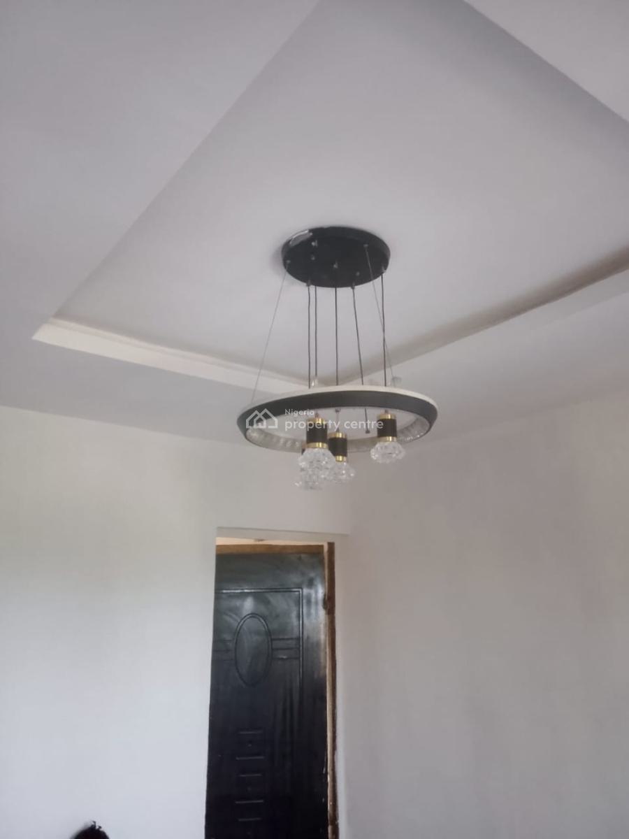 Mini Flat, Maya/ Adamo, Ikorodu, Lagos, Mini Flat (room and Parlour) for Rent