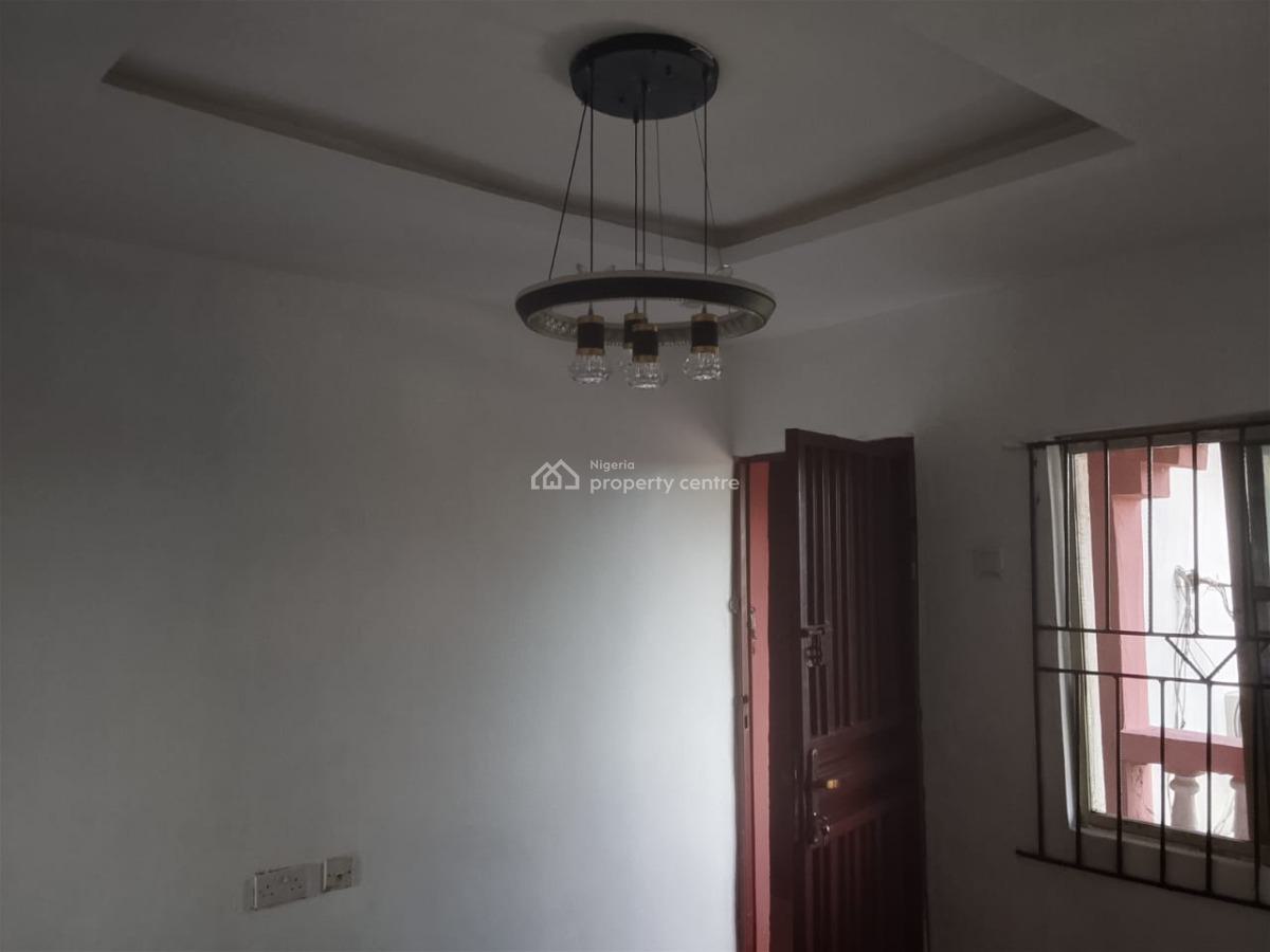 Mini Flat, Maya/ Adamo, Ikorodu, Lagos, Mini Flat (room and Parlour) for Rent