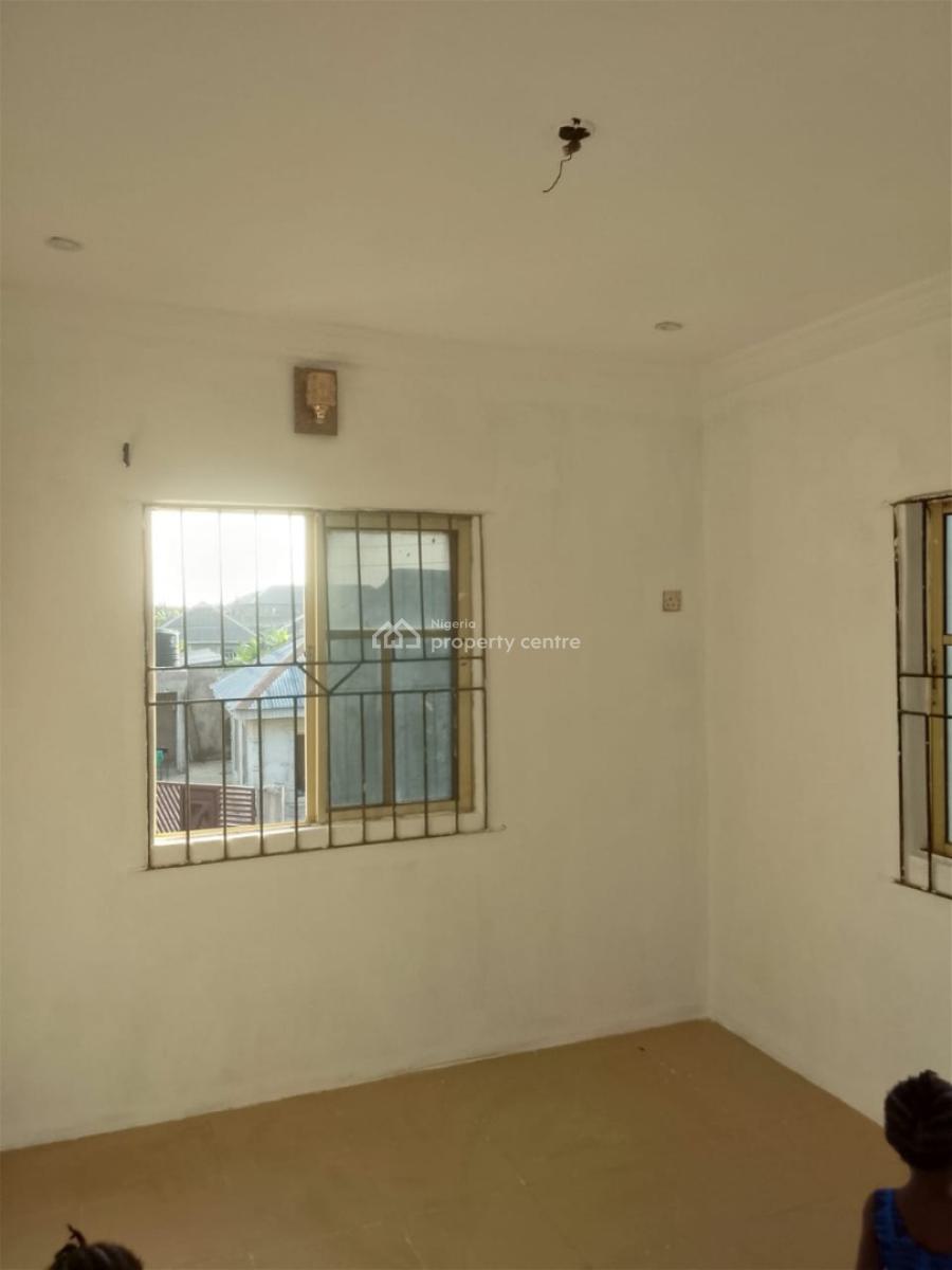 Mini Flat, Maya/ Adamo, Ikorodu, Lagos, Mini Flat (room and Parlour) for Rent