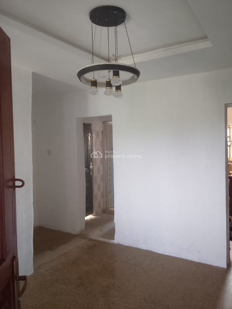 Mini Flat, Maya/ Adamo, Ikorodu, Lagos, Mini Flat (room and Parlour) for Rent