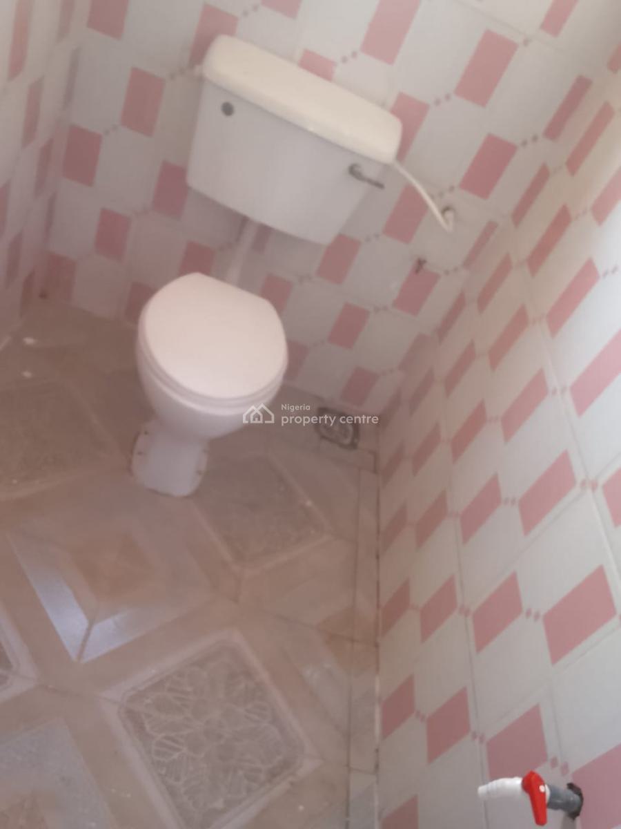 Mini Flat, Maya/ Adamo, Ikorodu, Lagos, Mini Flat (room and Parlour) for Rent