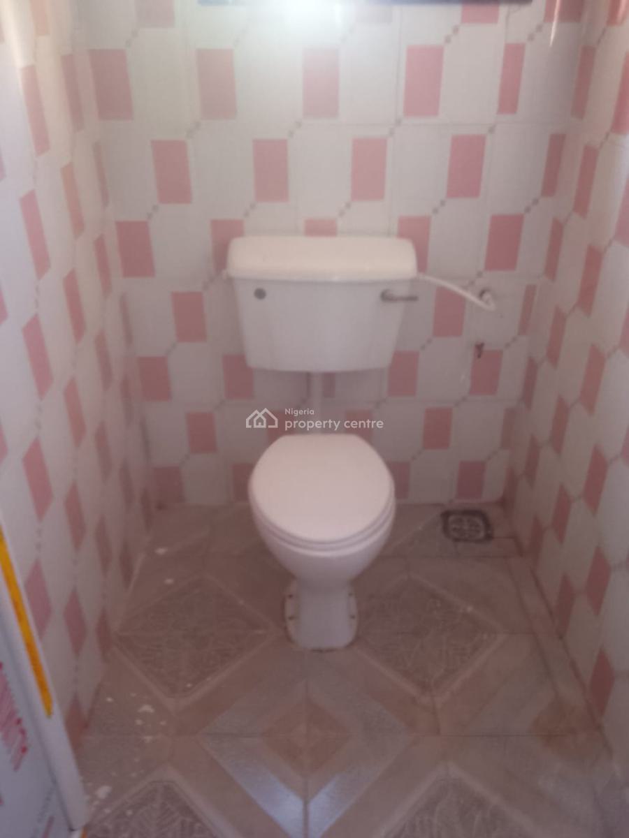 Mini Flat, Maya/ Adamo, Ikorodu, Lagos, Mini Flat (room and Parlour) for Rent
