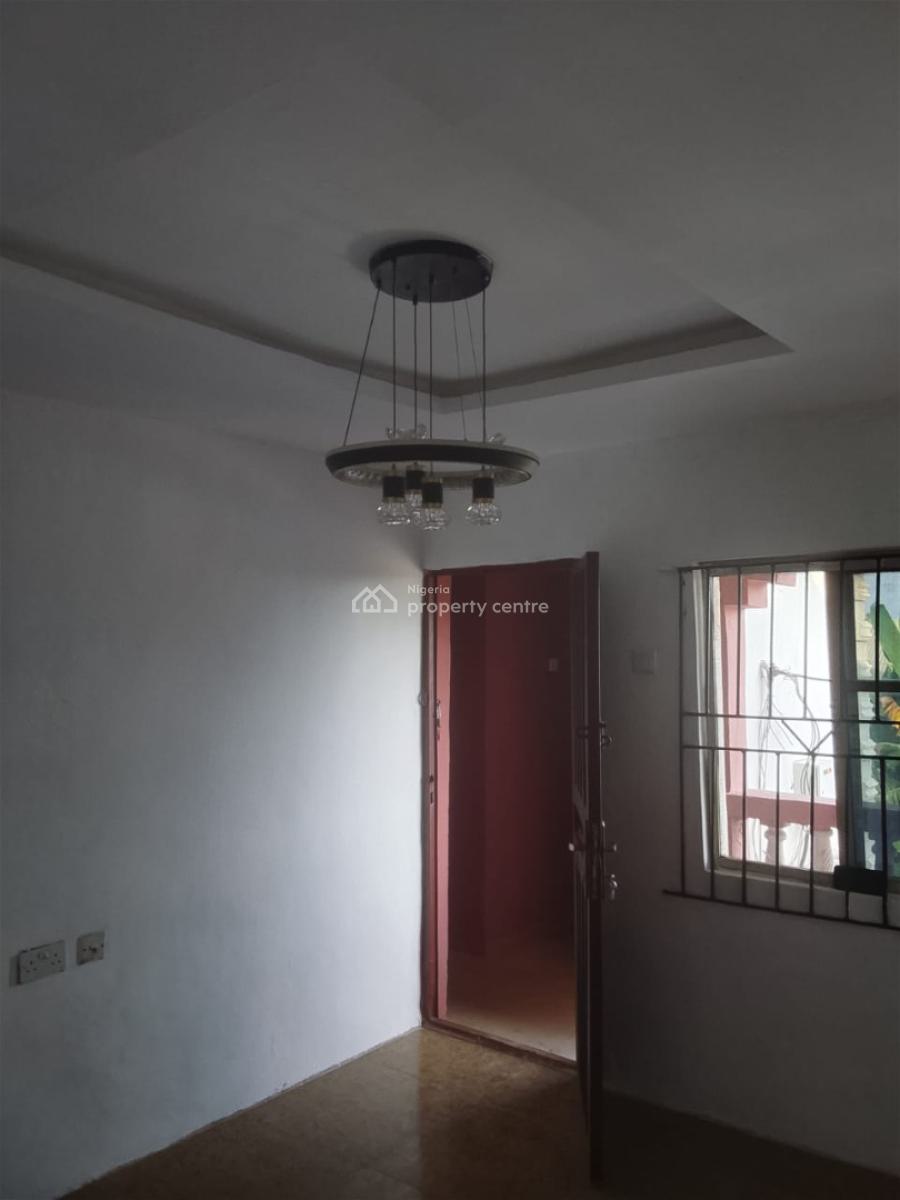 Mini Flat, Maya/ Adamo, Ikorodu, Lagos, Mini Flat (room and Parlour) for Rent