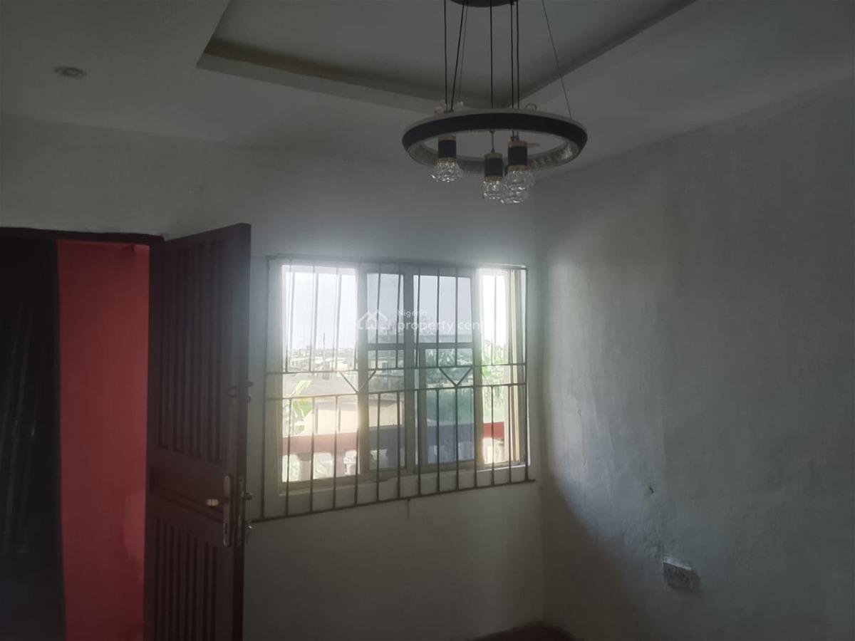 Mini Flat, Maya/ Adamo, Ikorodu, Lagos, Mini Flat (room and Parlour) for Rent