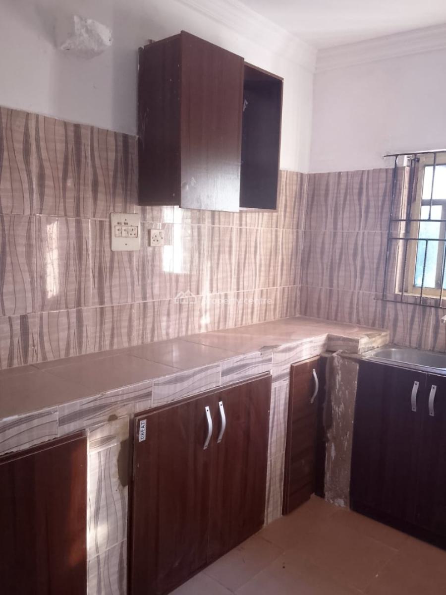 Mini Flat, Maya/ Adamo, Ikorodu, Lagos, Mini Flat (room and Parlour) for Rent