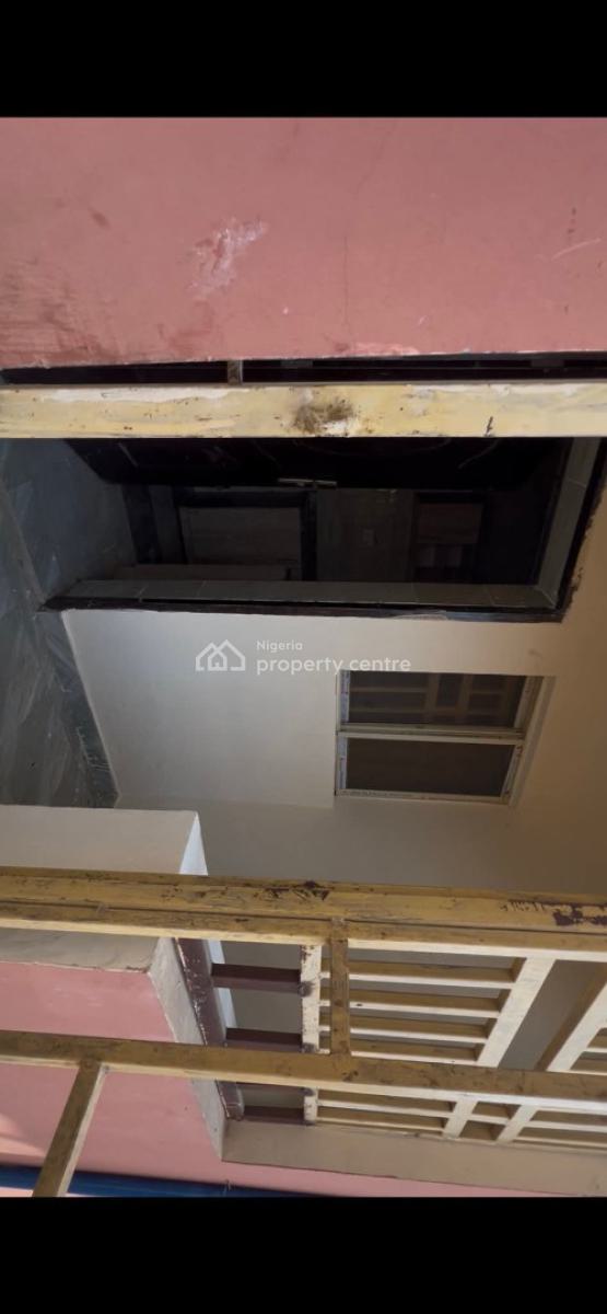 Spacious Self Contained, Fha (f.h.a), Lugbe District, Abuja, Self Contain (single Rooms) for Rent