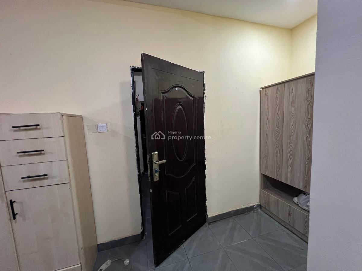 Spacious Self Contained, Fha (f.h.a), Lugbe District, Abuja, Self Contain (single Rooms) for Rent