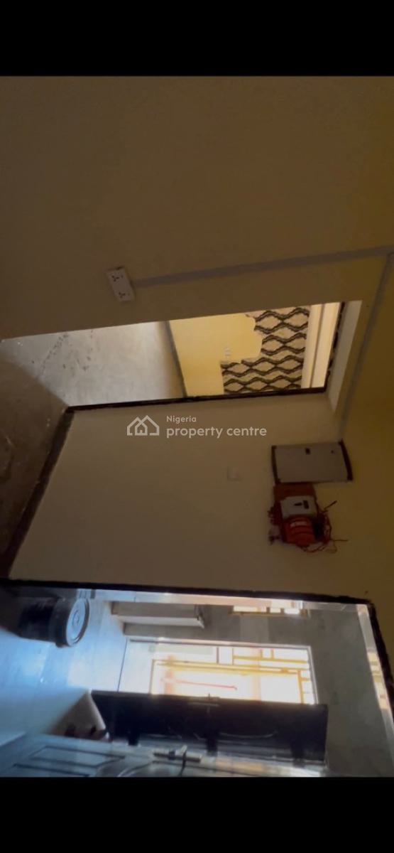 Spacious Self Contained, Fha (f.h.a), Lugbe District, Abuja, Self Contain (single Rooms) for Rent