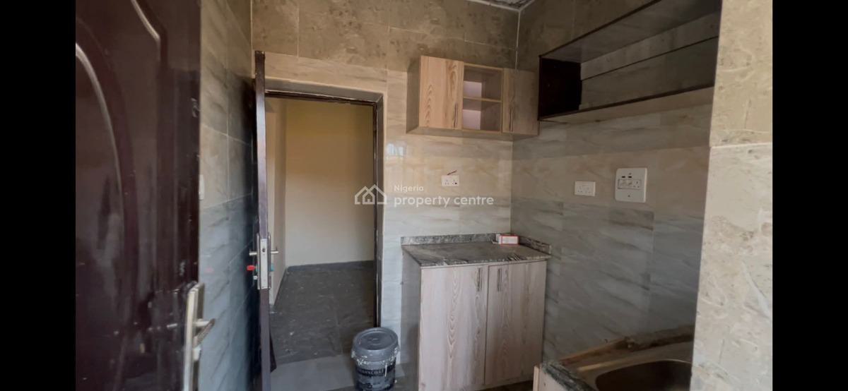 Spacious Self Contained, Fha (f.h.a), Lugbe District, Abuja, Self Contain (single Rooms) for Rent