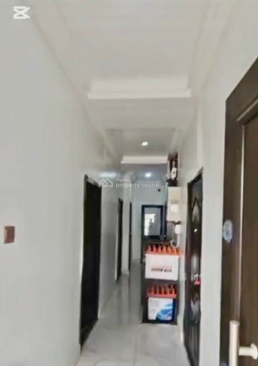 Modern Art Edifice with Amazing Facilities, Umuguma, Owerri Municipal, Imo, Detached Bungalow for Sale