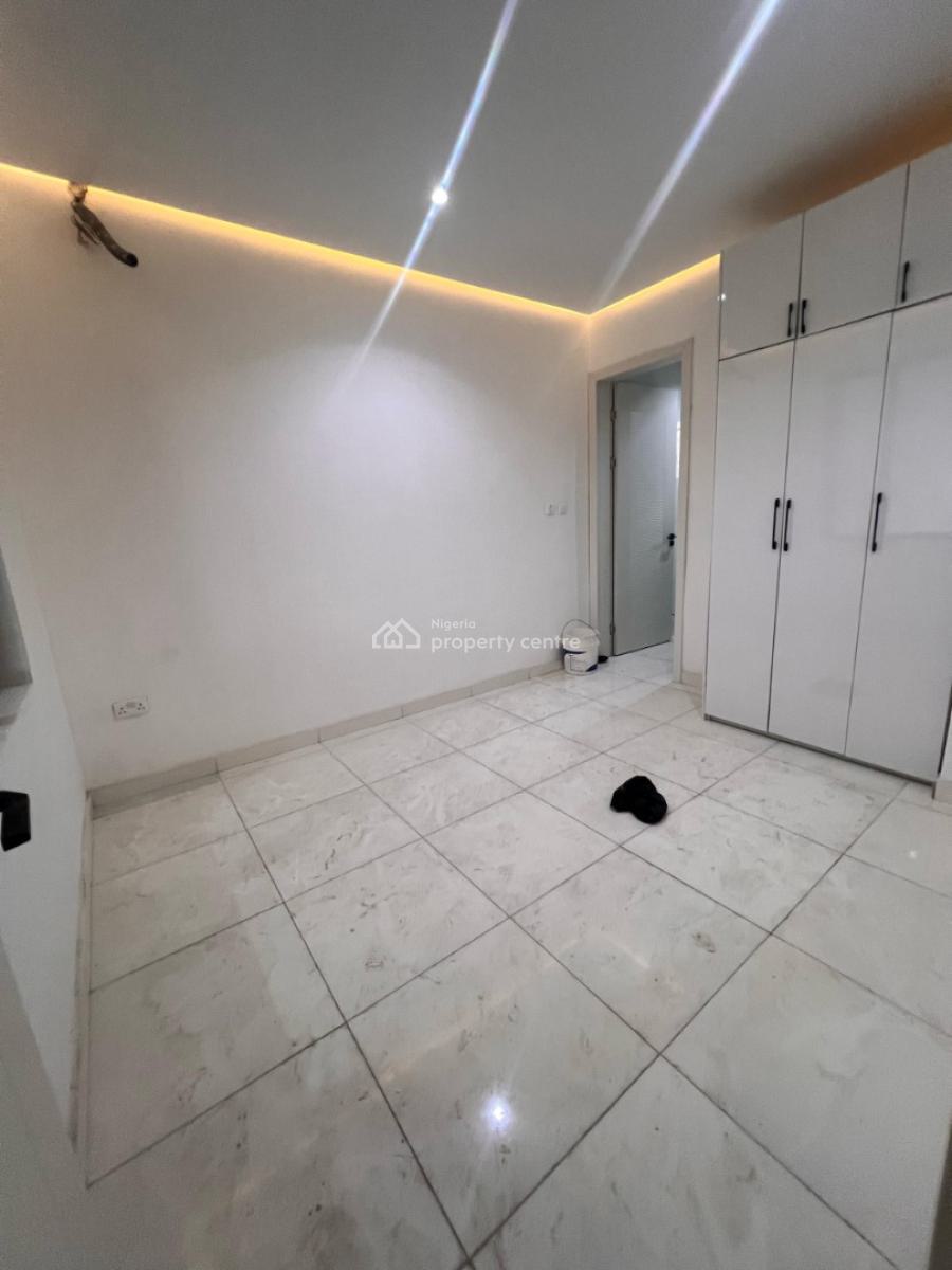 4 Bedroom Terrace Duplex with a Bq, Ikate, Lekki, Ikate, Lekki, Lagos, Terraced Duplex for Sale