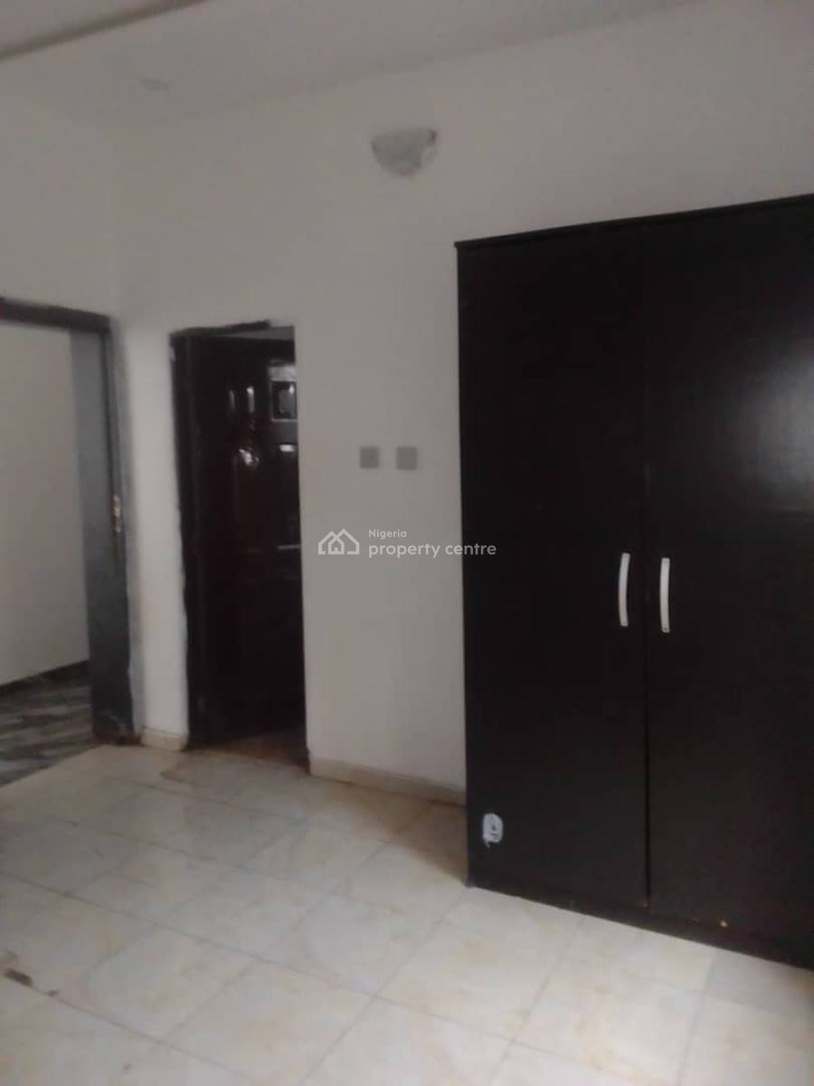 a Luxury 2 Bedrooms Flat with Excel, Addo Road, Badore, Ajah, Lagos, Flat / Apartment for Rent