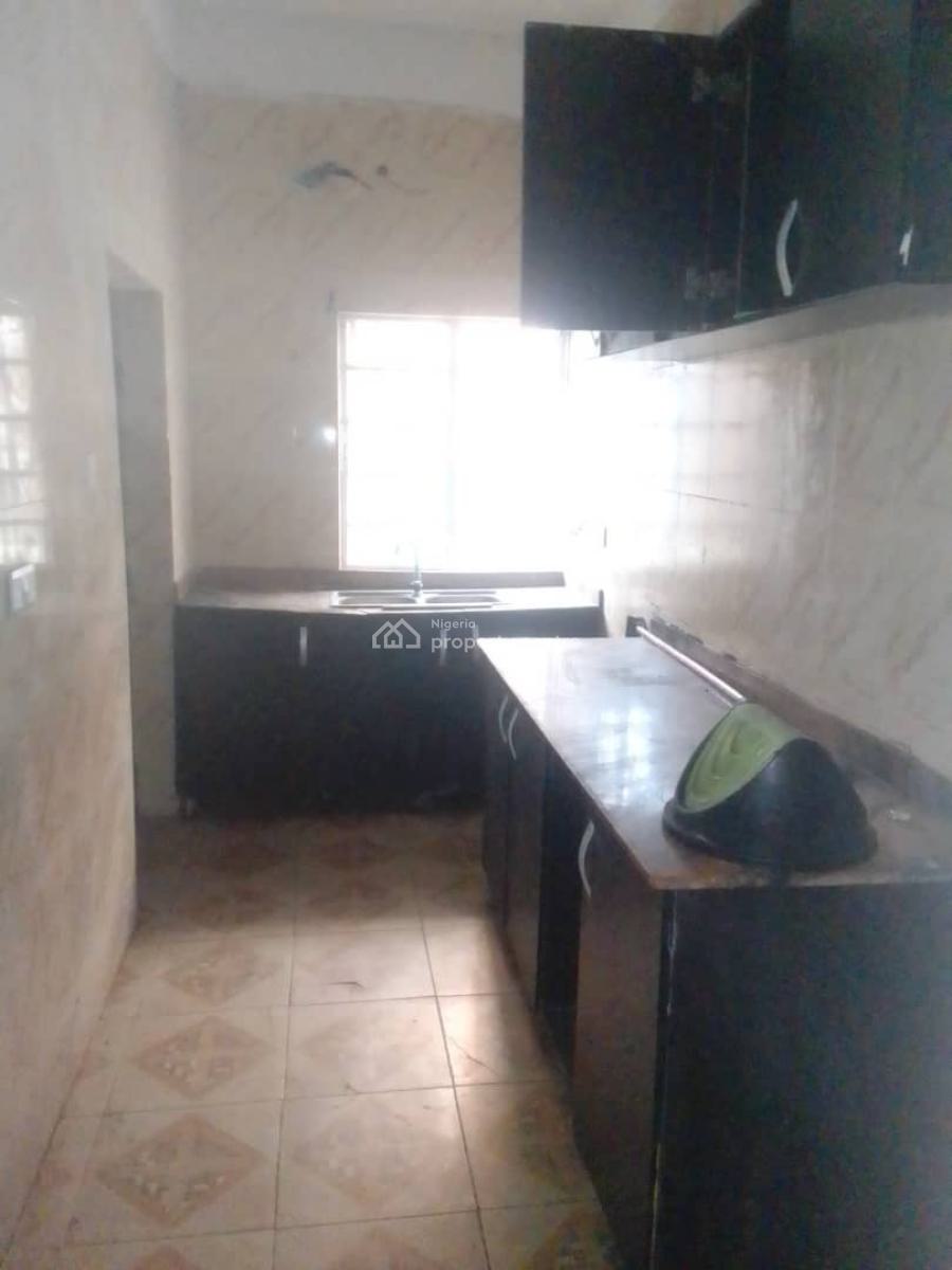 a Luxury 2 Bedrooms Flat with Excel, Addo Road, Badore, Ajah, Lagos, Flat / Apartment for Rent
