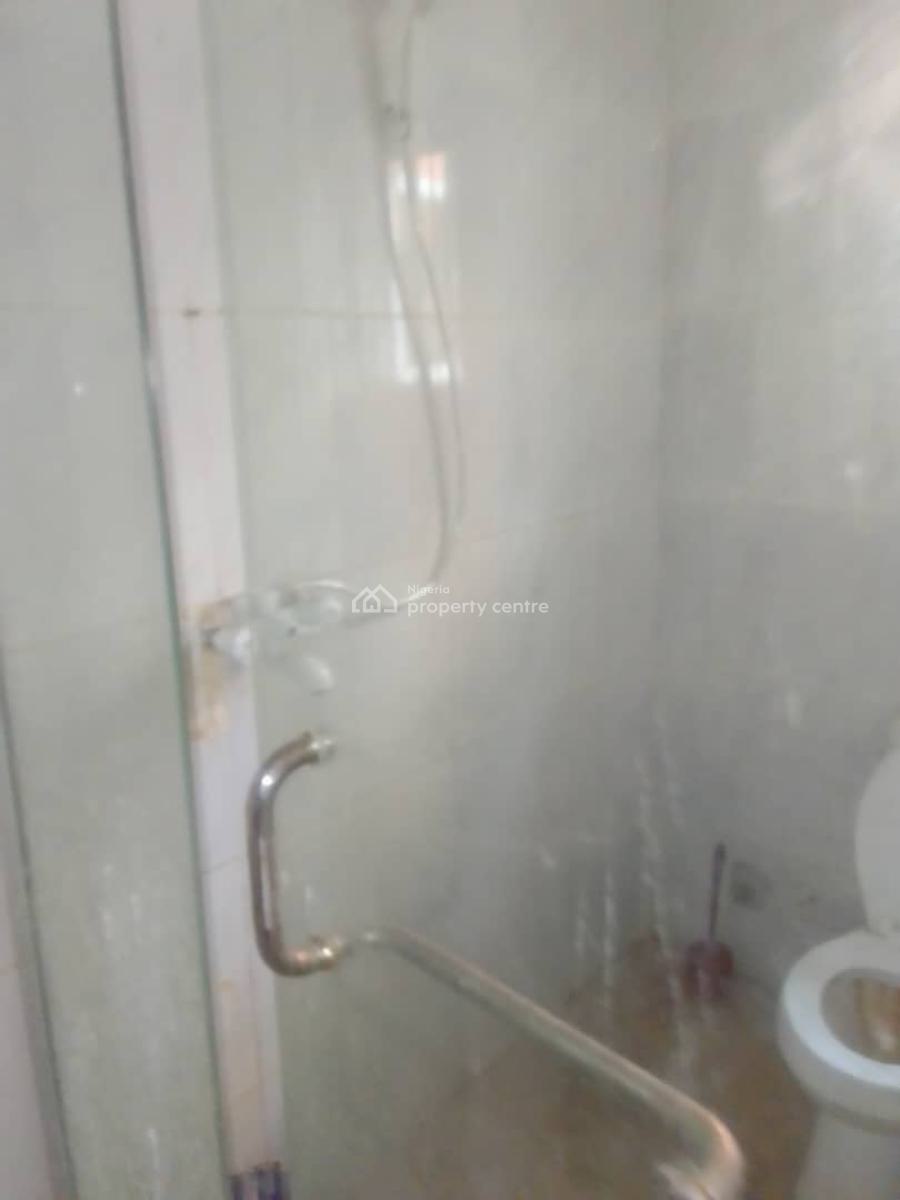 a Luxury 2 Bedrooms Flat with Excel, Addo Road, Badore, Ajah, Lagos, Flat / Apartment for Rent