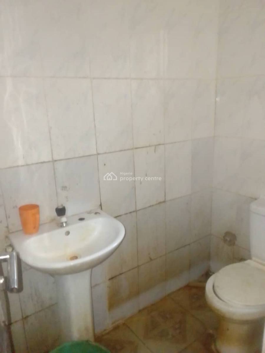 a Luxury 2 Bedrooms Flat with Excel, Addo Road, Badore, Ajah, Lagos, Flat / Apartment for Rent