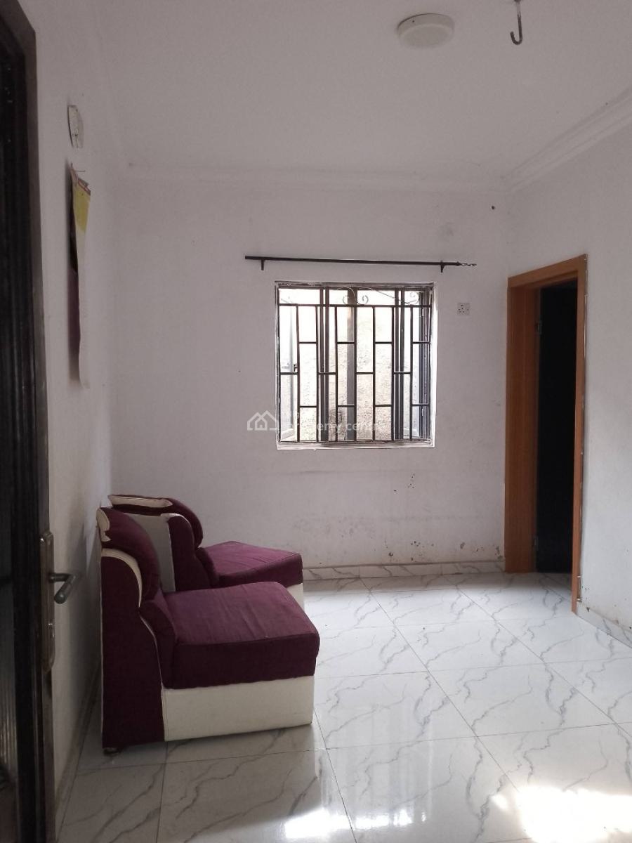 Mini Flat, Community Off Bayeku Road, Igbogbo, Ikorodu, Lagos, Mini Flat (room and Parlour) for Rent
