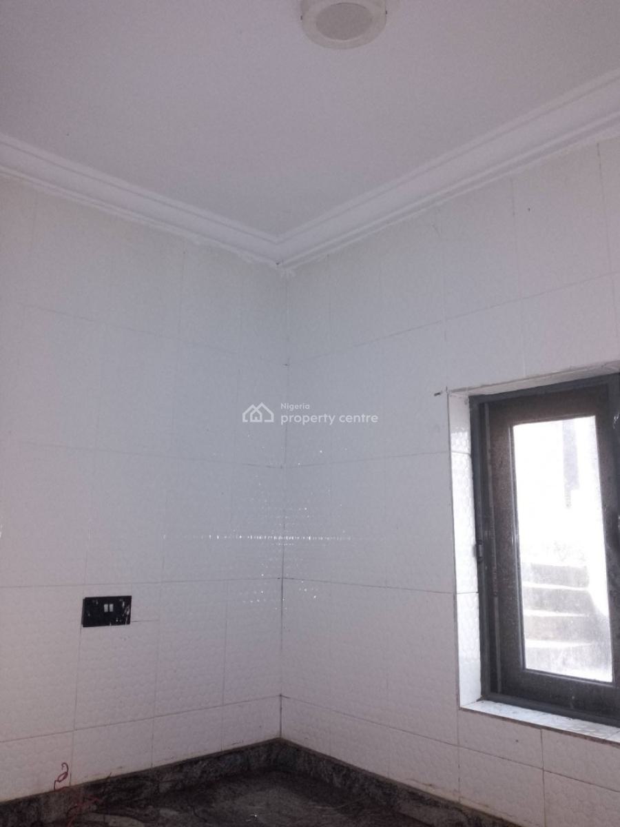 Mini Flat, Community Off Bayeku Road, Igbogbo, Ikorodu, Lagos, Mini Flat (room and Parlour) for Rent