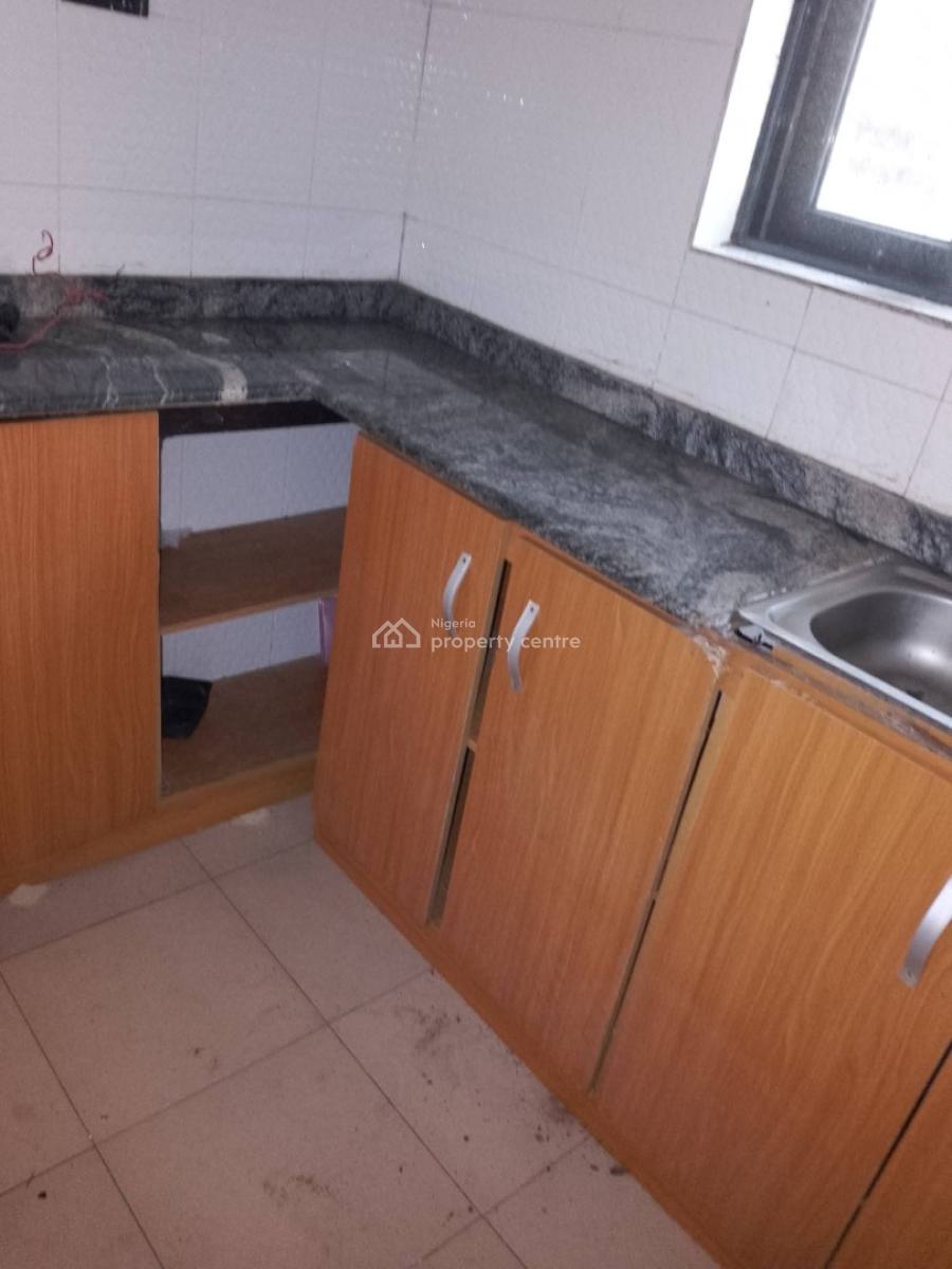 Mini Flat, Community Off Bayeku Road, Igbogbo, Ikorodu, Lagos, Mini Flat (room and Parlour) for Rent