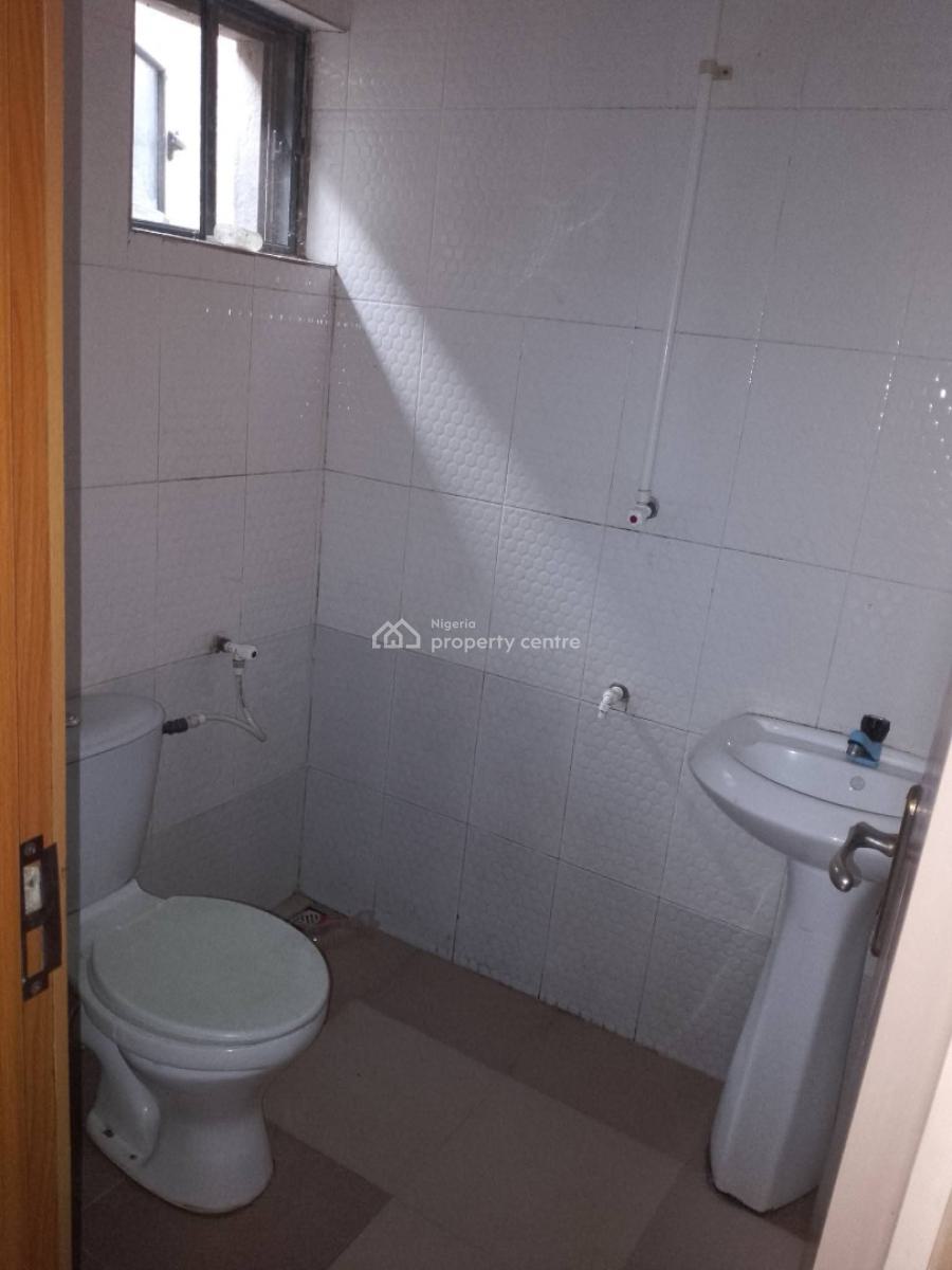 Mini Flat, Community Off Bayeku Road, Igbogbo, Ikorodu, Lagos, Mini Flat (room and Parlour) for Rent