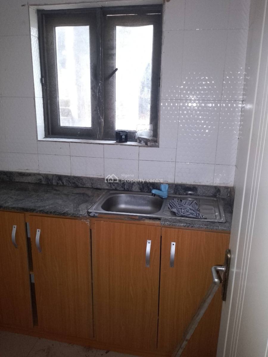Mini Flat, Community Off Bayeku Road, Igbogbo, Ikorodu, Lagos, Mini Flat (room and Parlour) for Rent