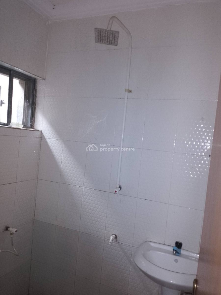 Mini Flat, Community Off Bayeku Road, Igbogbo, Ikorodu, Lagos, Mini Flat (room and Parlour) for Rent