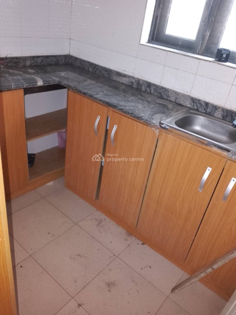 Mini Flat, Community Off Bayeku Road, Igbogbo, Ikorodu, Lagos, Mini Flat (room and Parlour) for Rent