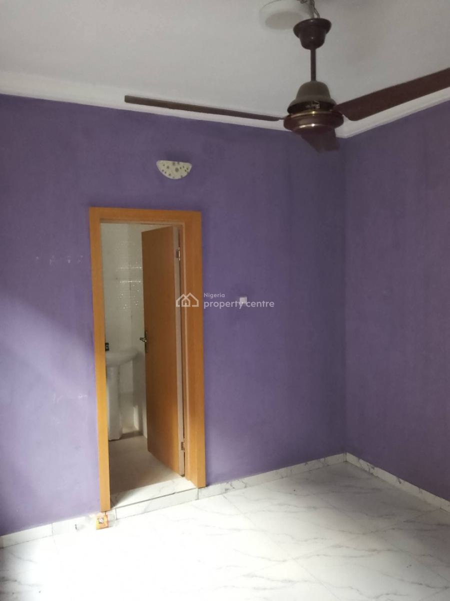 Mini Flat, Community Off Bayeku Road, Igbogbo, Ikorodu, Lagos, Mini Flat (room and Parlour) for Rent