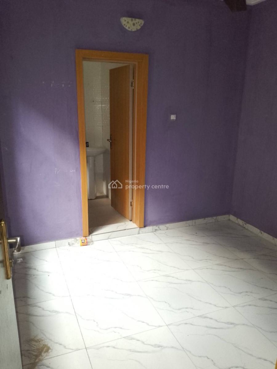 Mini Flat, Community Off Bayeku Road, Igbogbo, Ikorodu, Lagos, Mini Flat (room and Parlour) for Rent