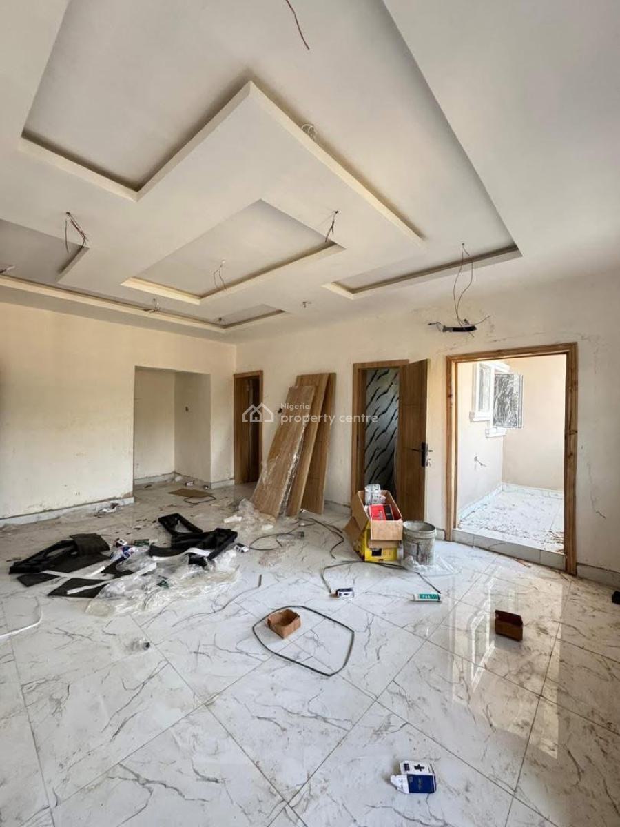 a Brand New 2 Bedroom in a Prime Location, Yaba, Lagos, Flat / Apartment for Rent