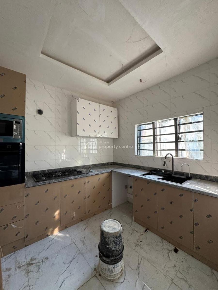 a Brand New 2 Bedroom in a Prime Location, Yaba, Lagos, Flat / Apartment for Rent