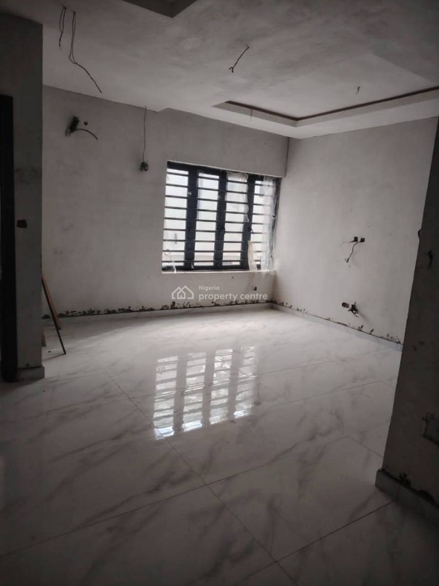 3bedroom Flat at Adeniyi Jones Estate Ikeja, Adeniyi Jones Estate Ikeja, Adeniyi Jones, Ikeja, Lagos, Flat / Apartment for Rent