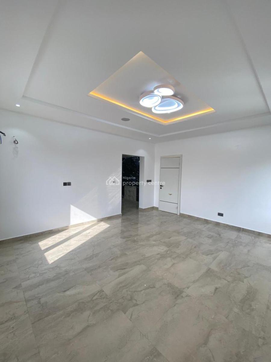 Ultra Luxury 5 Bedroom Fully Detached Duplex, Lekki Phase 1, Lekki, Lagos, Flat / Apartment for Sale