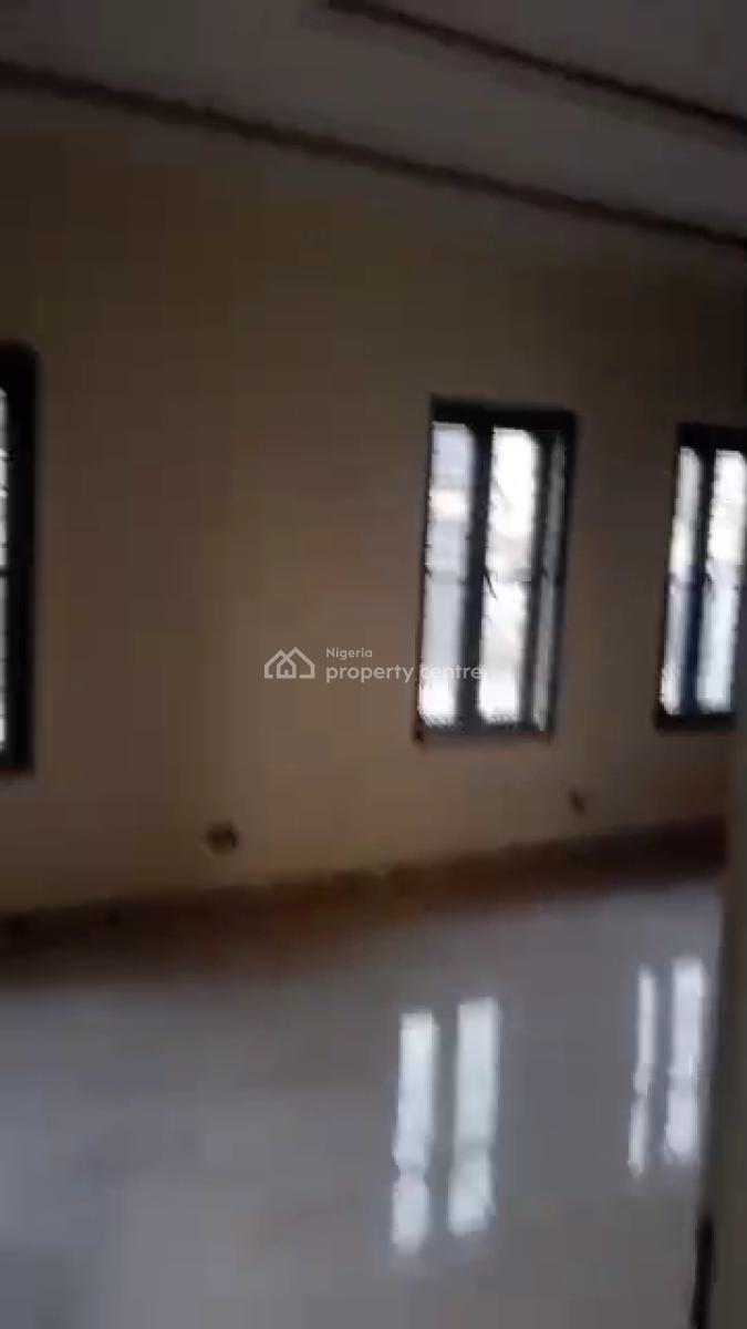 Brand New 4 Rooms and a Parlour Terrace Duplex, Ire Akari, Isolo Lagos, Ire Akari, Isolo, Lagos, Terraced Duplex for Sale