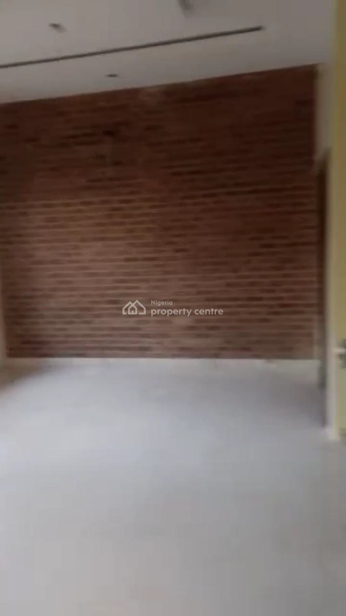 Brand New 4 Rooms and a Parlour Terrace Duplex, Ire Akari, Isolo Lagos, Ire Akari, Isolo, Lagos, Terraced Duplex for Sale