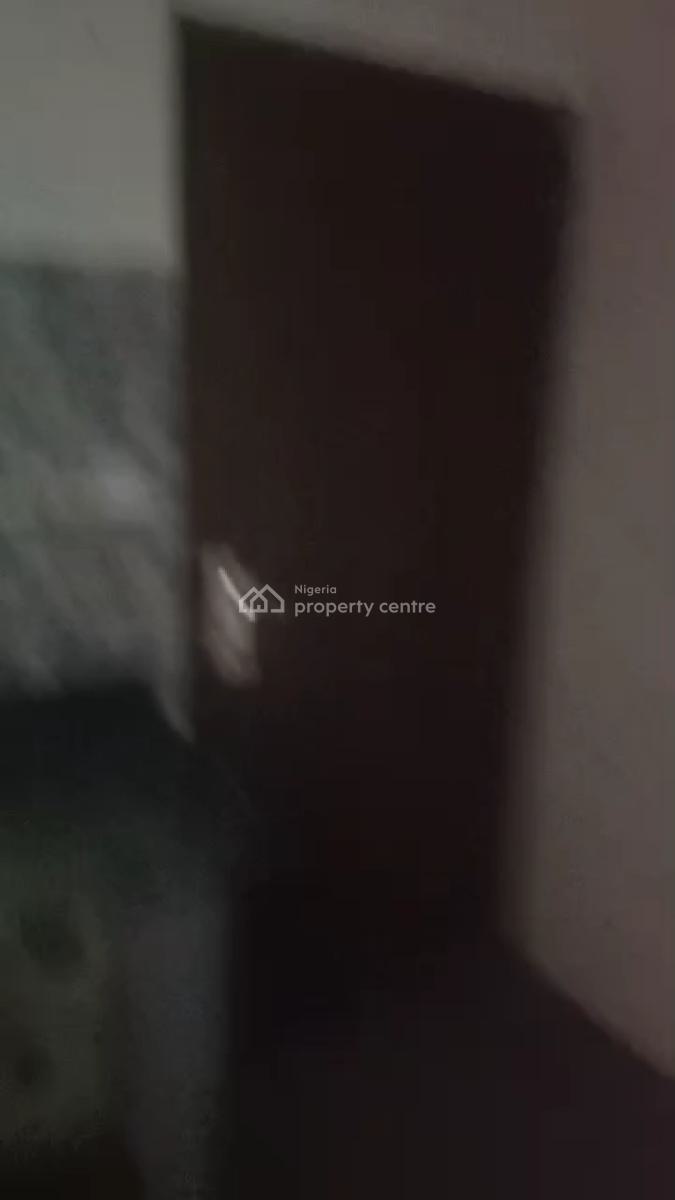 Brand New 4 Rooms and a Parlour Terrace Duplex, Ire Akari, Isolo Lagos, Ire Akari, Isolo, Lagos, Terraced Duplex for Sale