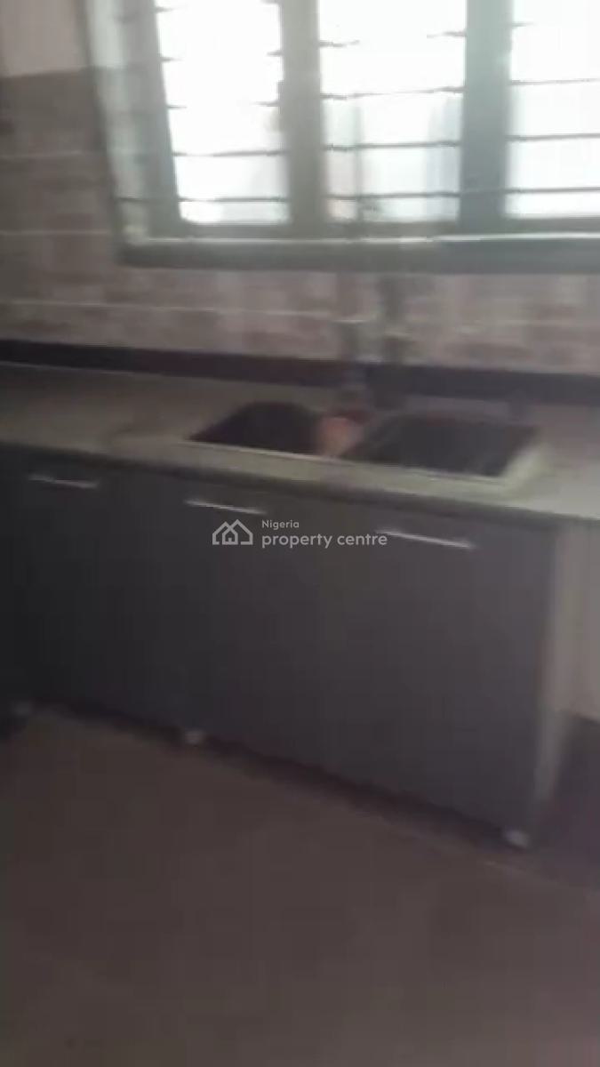 Brand New 4 Rooms and a Parlour Terrace Duplex, Ire Akari, Isolo Lagos, Ire Akari, Isolo, Lagos, Terraced Duplex for Sale