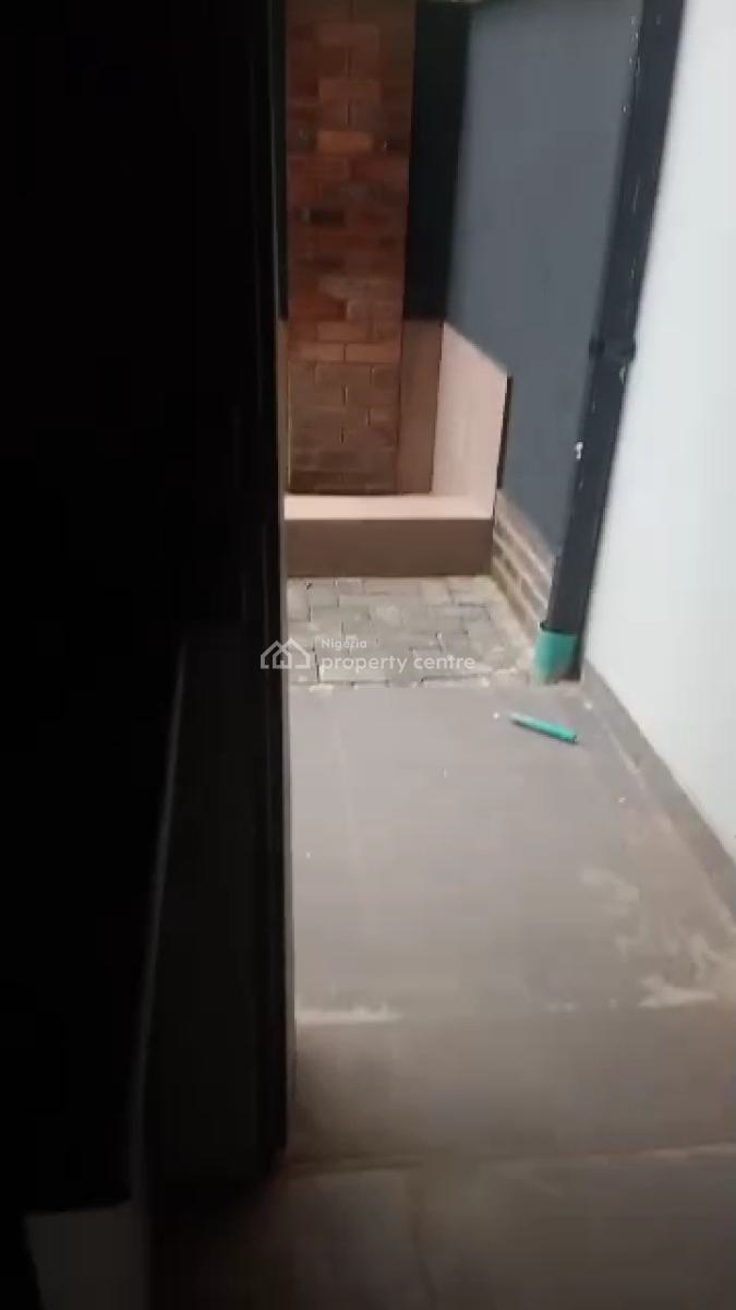 Brand New 4 Rooms and a Parlour Terrace Duplex, Ire Akari, Isolo Lagos, Ire Akari, Isolo, Lagos, Terraced Duplex for Sale