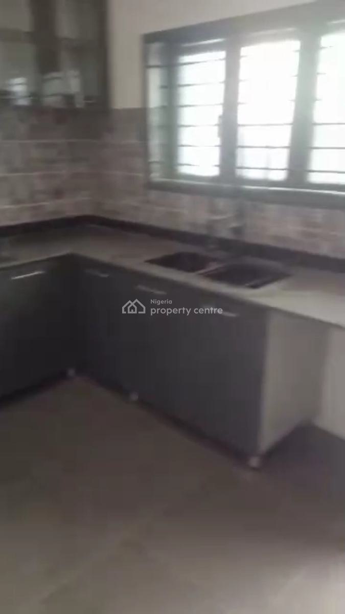 Brand New 4 Rooms and a Parlour Terrace Duplex, Ire Akari, Isolo Lagos, Ire Akari, Isolo, Lagos, Terraced Duplex for Sale
