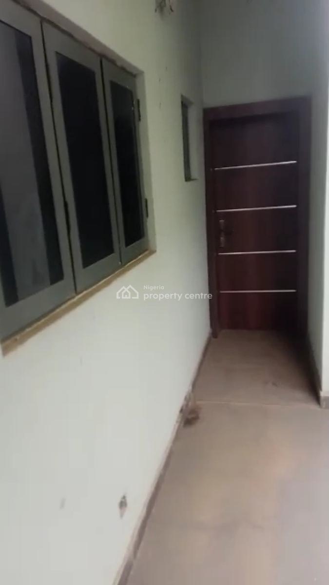 Brand New 4 Rooms and a Parlour Terrace Duplex, Ire Akari, Isolo Lagos, Ire Akari, Isolo, Lagos, Terraced Duplex for Sale