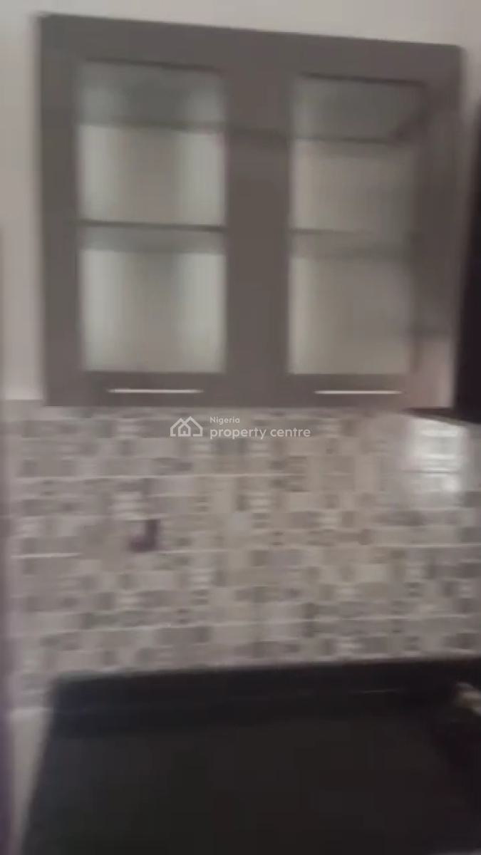 Brand New 4 Rooms and a Parlour Terrace Duplex, Ire Akari, Isolo Lagos, Ire Akari, Isolo, Lagos, Terraced Duplex for Sale